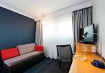 Hôtel Gare de Walsall - Holiday Inn Express Birmingham Oldbury by Ihg-3