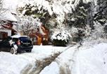 Location vacances San Carlos de Bariloche - Cabañas Pichi Ruca-4