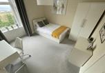 Location vacances  Gare de Dundee - Prime Dundee West End 3br Apartment, Stunning River Views, Sleeps 6-2