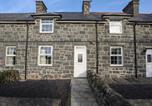 Location vacances Llanystumdwy - Gwynle - Llanystumdwy-2