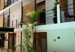 Hôtel Cobá - Latino Hotel Boutique-3