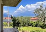Location vacances Manerba del Garda - Casa Emy, tranquilla, ottima per Rilassarsi-2