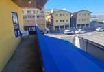 Location vacances Durbanville - Neo & Ruks Guest Houses parow-2