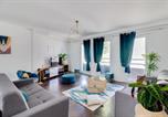 Location vacances Nantes - Nocnoc - Villa Paradis, piscine et rooftop au coeur de Nantes-4
