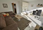 Location vacances Schleswig-Holstein - Am Brandungsbad Whg 24-3