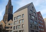 Hôtel Senden - Hotel Goldenes Rad-1