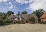 Location vacances Soltau - Menkenhof-2