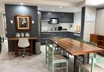 Location vacances Pretoria - 250onindus-4