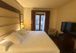 Hôtel Badalone - Hotel Badajoz Center-3