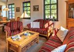 Location vacances  Ahrenshoop - Strandhaus Ahrensh 2-2