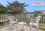 Location vacances Pornichet - Bel appartement dans une résidence front de mer-1