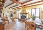 Location vacances Tavullia - Stunning Home In Pesaro -Pu- With Wifi-3