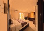 Hôtel Botswana - Kings Rest Bed And Breakfast-2