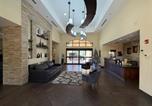 Hôtel Fort McDowell - The Blake At Scottsdale-1