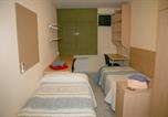 Location vacances  Saragosse - Apartamentosalquilerzaragoza-2