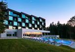 Hôtel Baiersbronn - Fritz Lauterbad-1