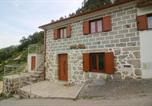 Location vacances  La serra da Estrela - Casa da Carvalha Mona-2