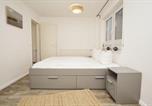 Location vacances Breege - Gemütliche Ferienwohnung in Hafennähe - Fewos am Hochzeitsberg Fewo 08-4
