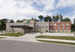 Hôtel New Buffalo - Holiday Inn Express & Suites La Porte by Ihg-1