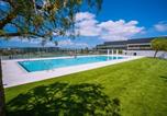 Hôtel Felanitx - Rafa Nadal Residence-2