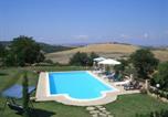 Location vacances Cinigiano - Your relaxing Tuscan getaway-1