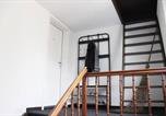 Location vacances Appenzell - Completely renovated apartment near the train station and the center-4