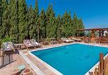 Location vacances Arenas - Villa Covadonga Vélez-Málaga by Ruralidays-1