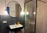 Hôtel Bernkastel-Kues - Burgblickhotel-4