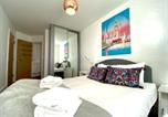 Location vacances Wargrave - Maidenehad Spacious Spectacular and Modern 3 Bedroom 2 Bathroom Penthouse 14-3