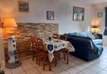 Location vacances Honfleur - Côte fleurie -Le Cottage D'honfleur-4