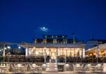 Hôtel Kalandra - Sea Level Hotel by Diomedes Group-1