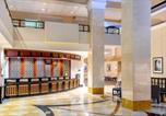 Hôtel Alexandria - Sheraton Pentagon City-4