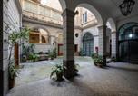 Location vacances Naples - Plebiscito Luxury Guest House-3