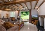 Location vacances Mold - Finest Retreats - The Cottage - Luxury 1 Bed Cottage-2