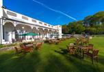 Hôtel Exmouth - Langstone Cliff Hotel-1