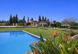Location vacances Les Iles Baléares - 281 Villa Son Ramon Etv 2707 by Mallorca Charme-1