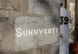 Location vacances Arnside - Sunnycote-4