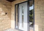 Location vacances Rennington - Rose Cottage-2