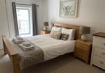 Location vacances Fort Augustus - Raven Wing 11 - Kintail Apartment-1