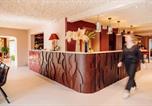 Hôtel Luxembourg Province - Hotel Melba-1