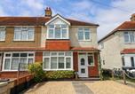 Location vacances Bournemouth - 32 Cranleigh Close-2