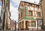 Hôtel Unkel - Hotel Garni Eckschänke-2