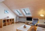 Location vacances Lenzkirch - Ferienwohnung Rieslehof Nr9-4