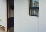 Location vacances Gordon's Bay - Shalom Batchelor-3