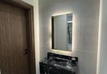 Location vacances Jeddah - نوفا للشقق الفندقية-4