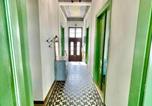 Location vacances Chanee - La Sistina-4