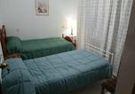 Location vacances Tolède - Private Double Room in Toledo-2