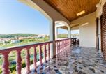 Location vacances Lopar - Apartments Danica-4