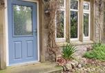 Location vacances Kettlewell - Oak Cottage-3