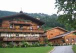 Location vacances Taxenbach - Oberbründlingchalet-2